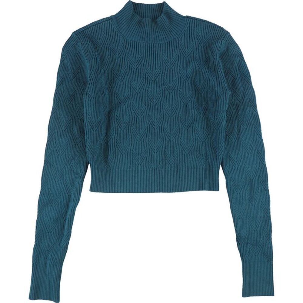 Marciano Womens Rib Knit Pullover Sweater, NWT